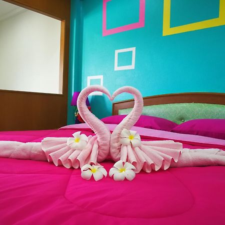 Benjamart Residence Hat Yai Eksteriør bilde
