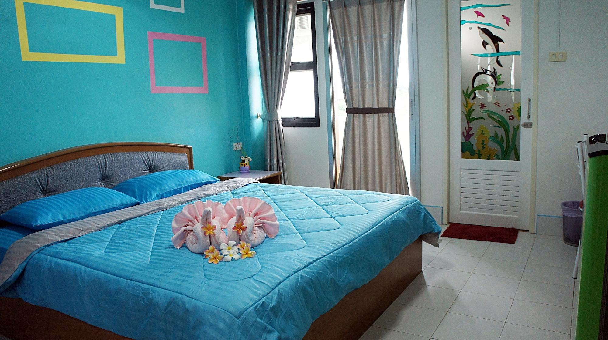 Benjamart Residence Hat Yai Eksteriør bilde