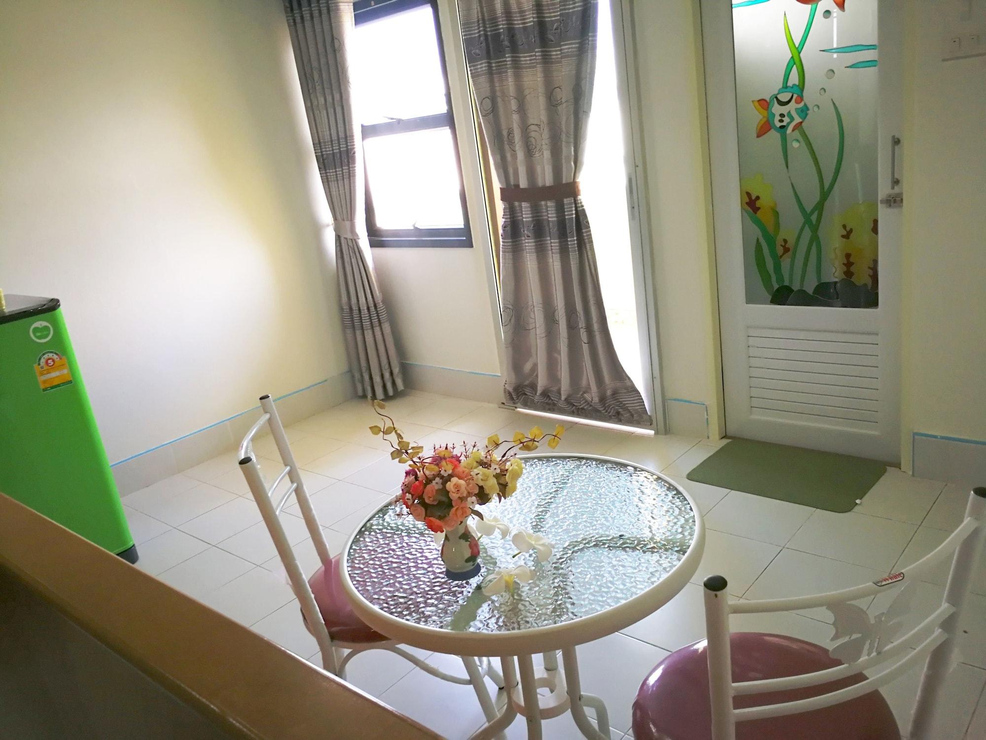 Benjamart Residence Hat Yai Eksteriør bilde