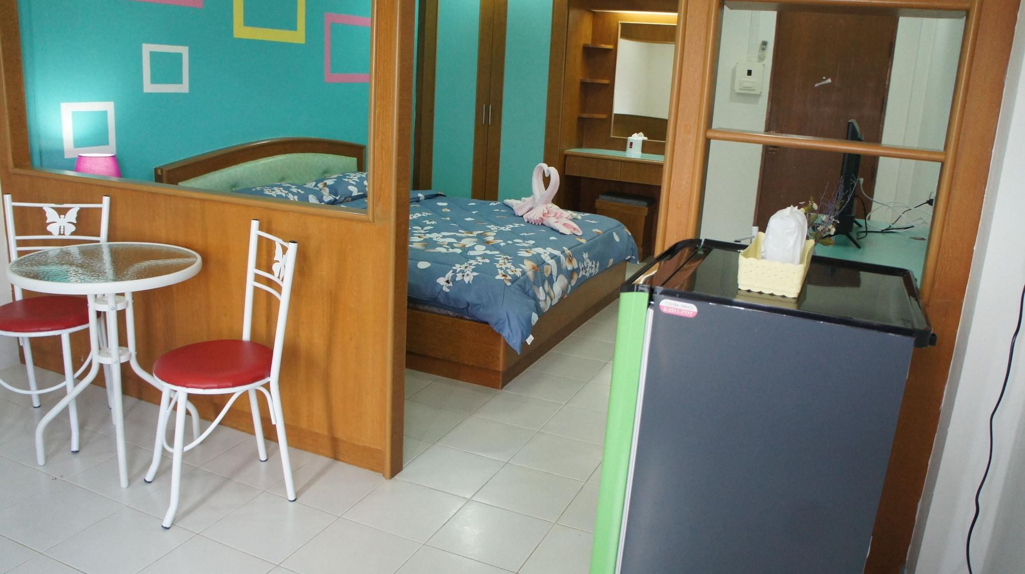 Benjamart Residence Hat Yai Eksteriør bilde
