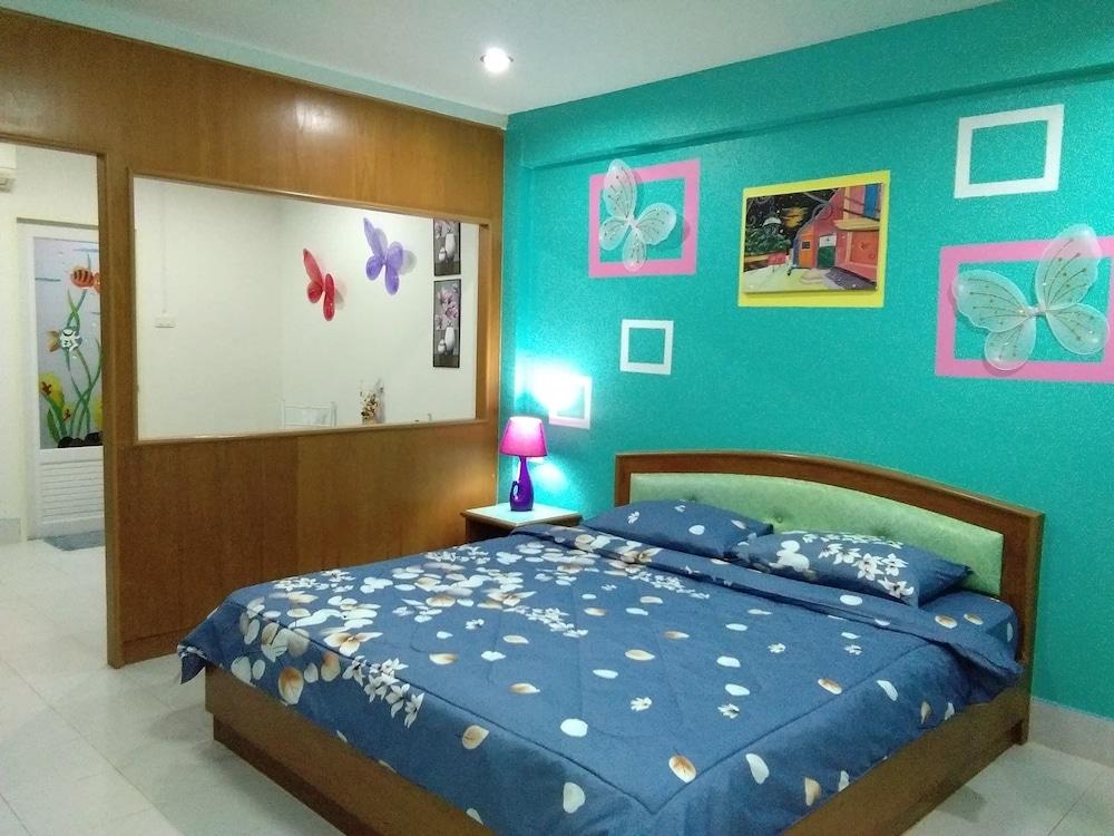 Benjamart Residence Hat Yai Eksteriør bilde