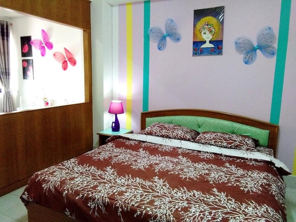 Benjamart Residence Hat Yai Eksteriør bilde