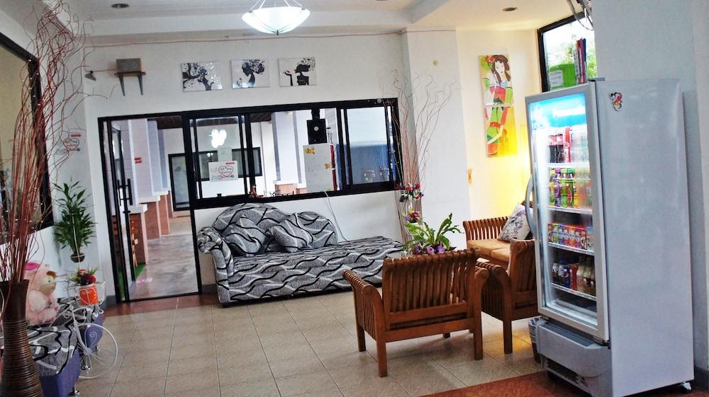 Benjamart Residence Hat Yai Eksteriør bilde