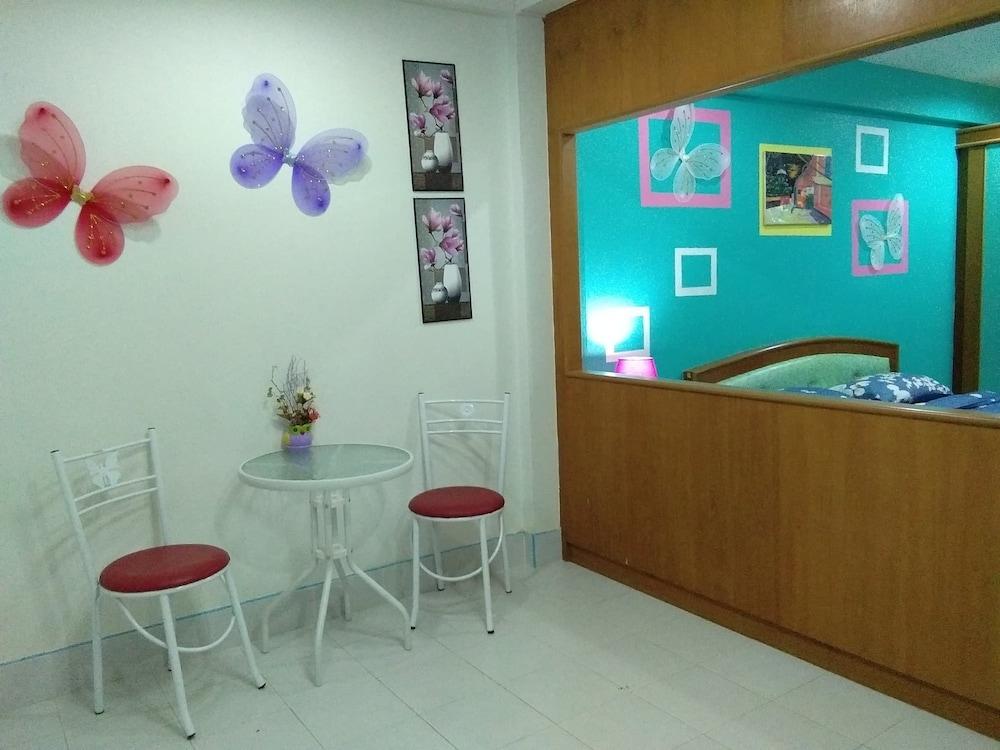 Benjamart Residence Hat Yai Eksteriør bilde