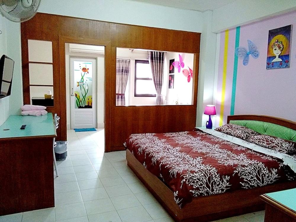 Benjamart Residence Hat Yai Eksteriør bilde