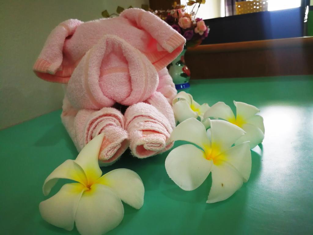 Benjamart Residence Hat Yai Eksteriør bilde