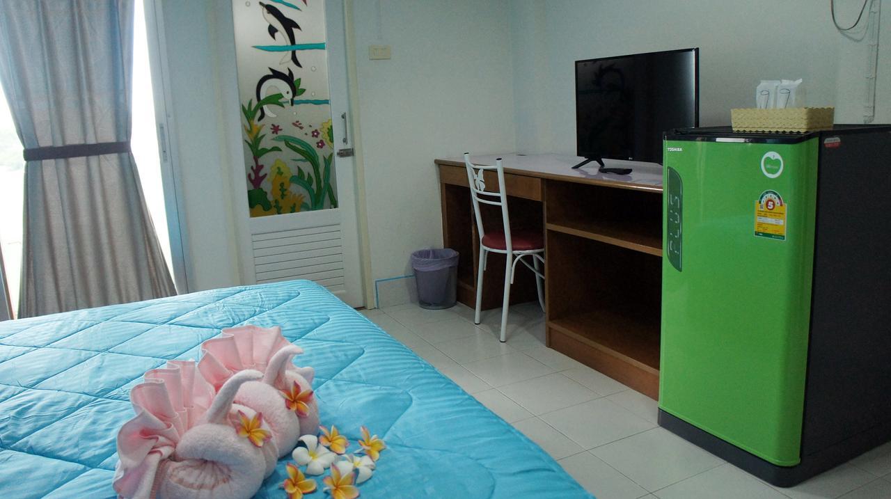 Benjamart Residence Hat Yai Eksteriør bilde