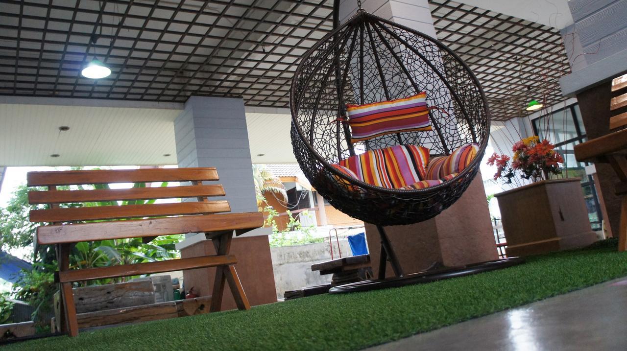 Benjamart Residence Hat Yai Eksteriør bilde