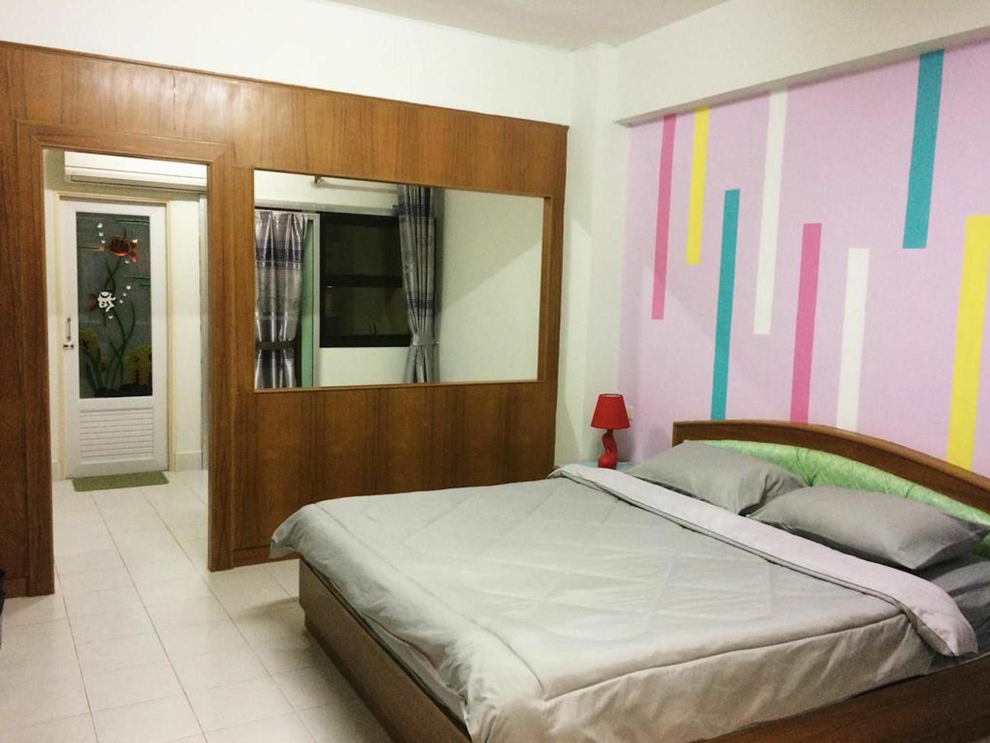 Benjamart Residence Hat Yai Eksteriør bilde