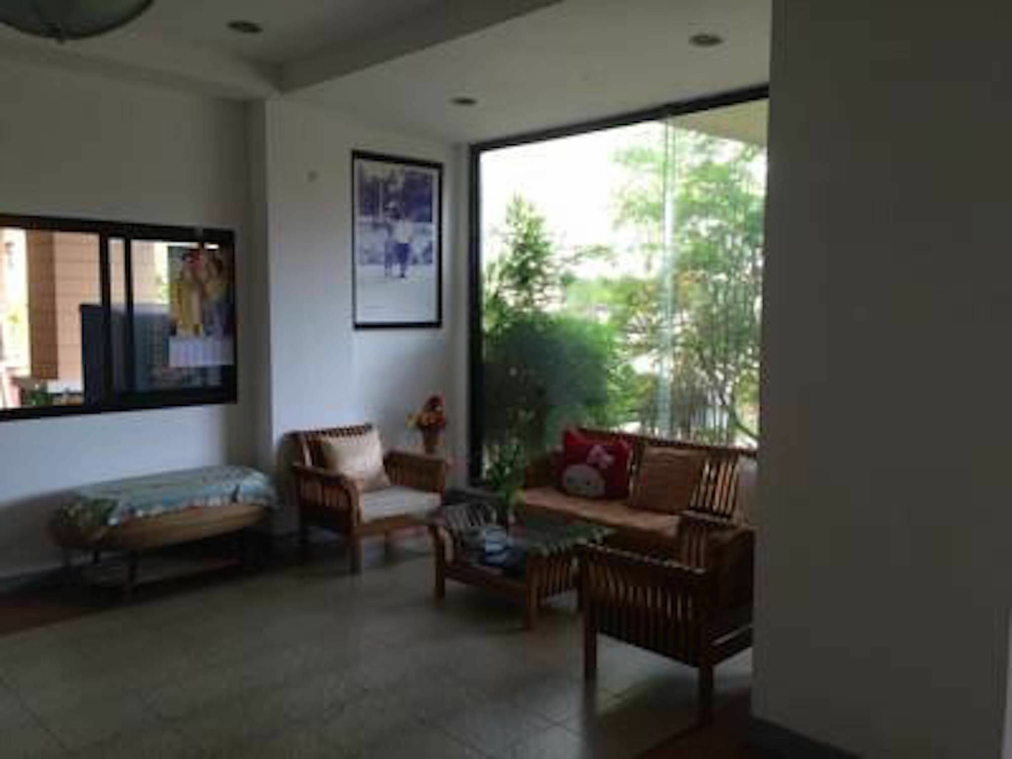 Benjamart Residence Hat Yai Eksteriør bilde