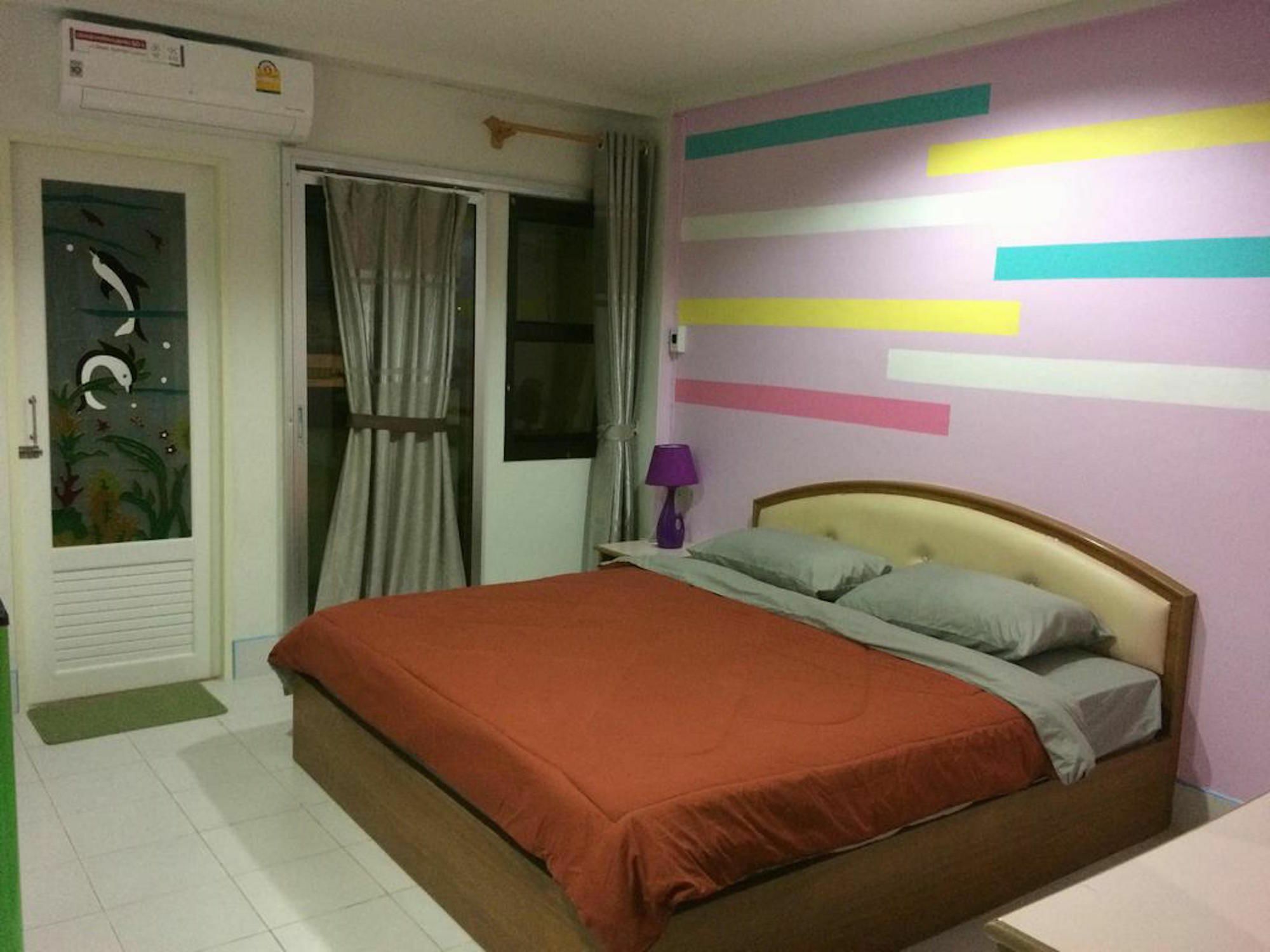 Benjamart Residence Hat Yai Eksteriør bilde
