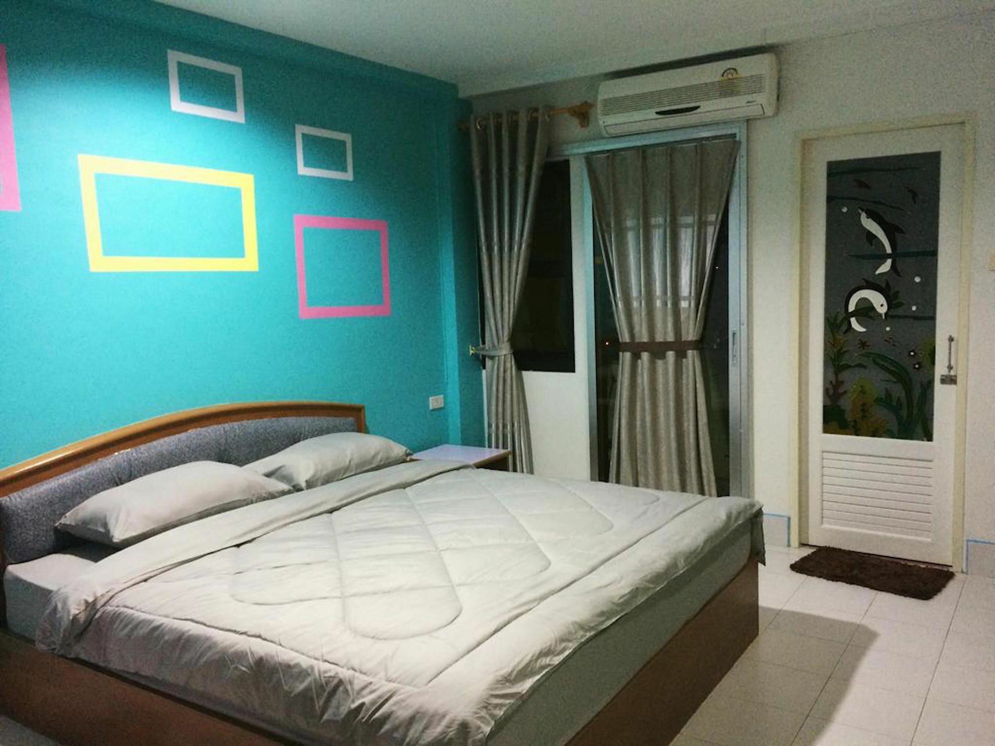 Benjamart Residence Hat Yai Eksteriør bilde